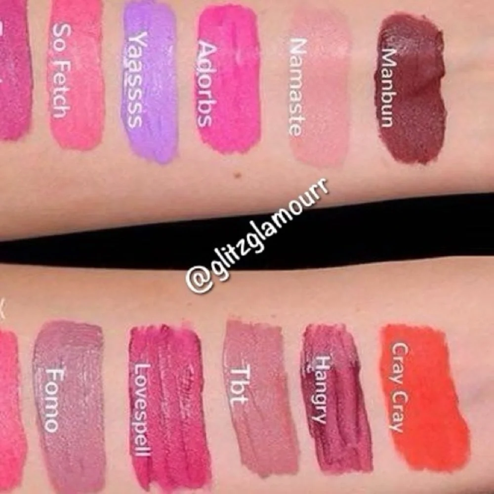 🎨Tarte Tarteist Lip Paint🎨